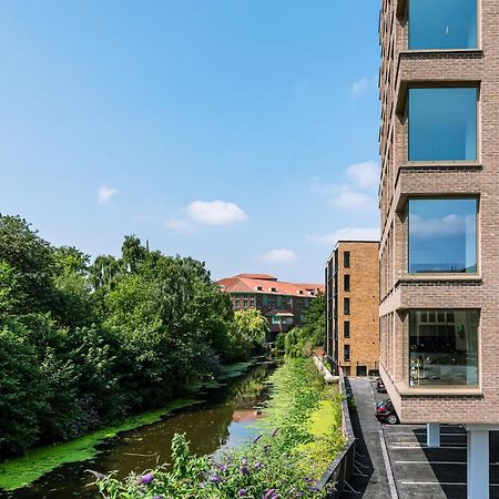 The Lux At Ryedale House Apartment York Luaran gambar