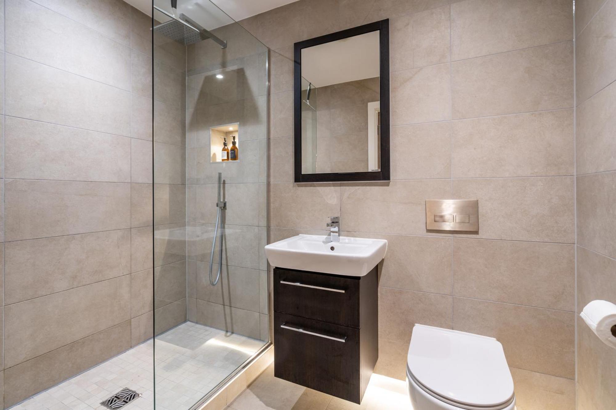 The Lux At Ryedale House Apartment York Luaran gambar