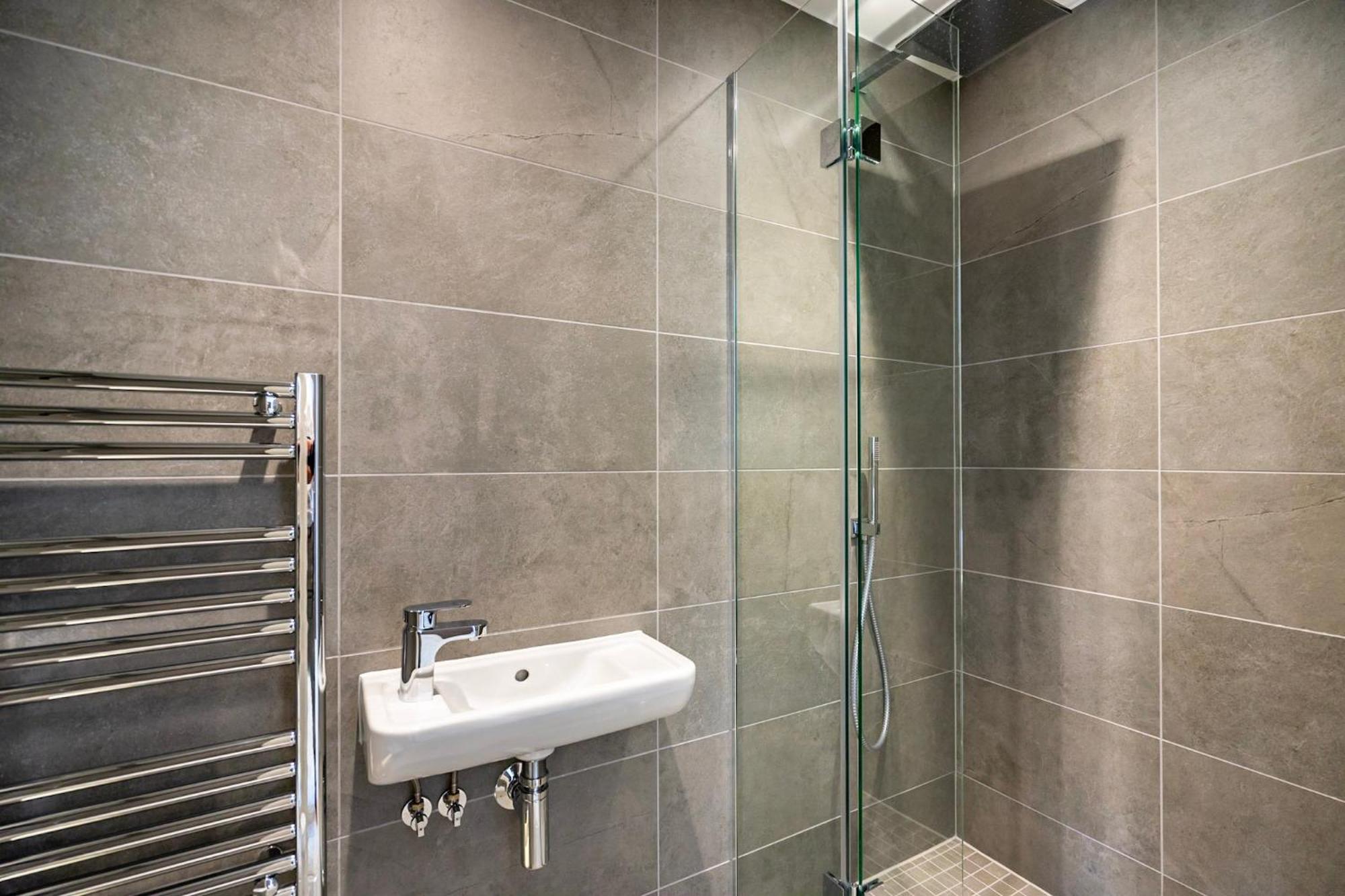 The Lux At Ryedale House Apartment York Luaran gambar