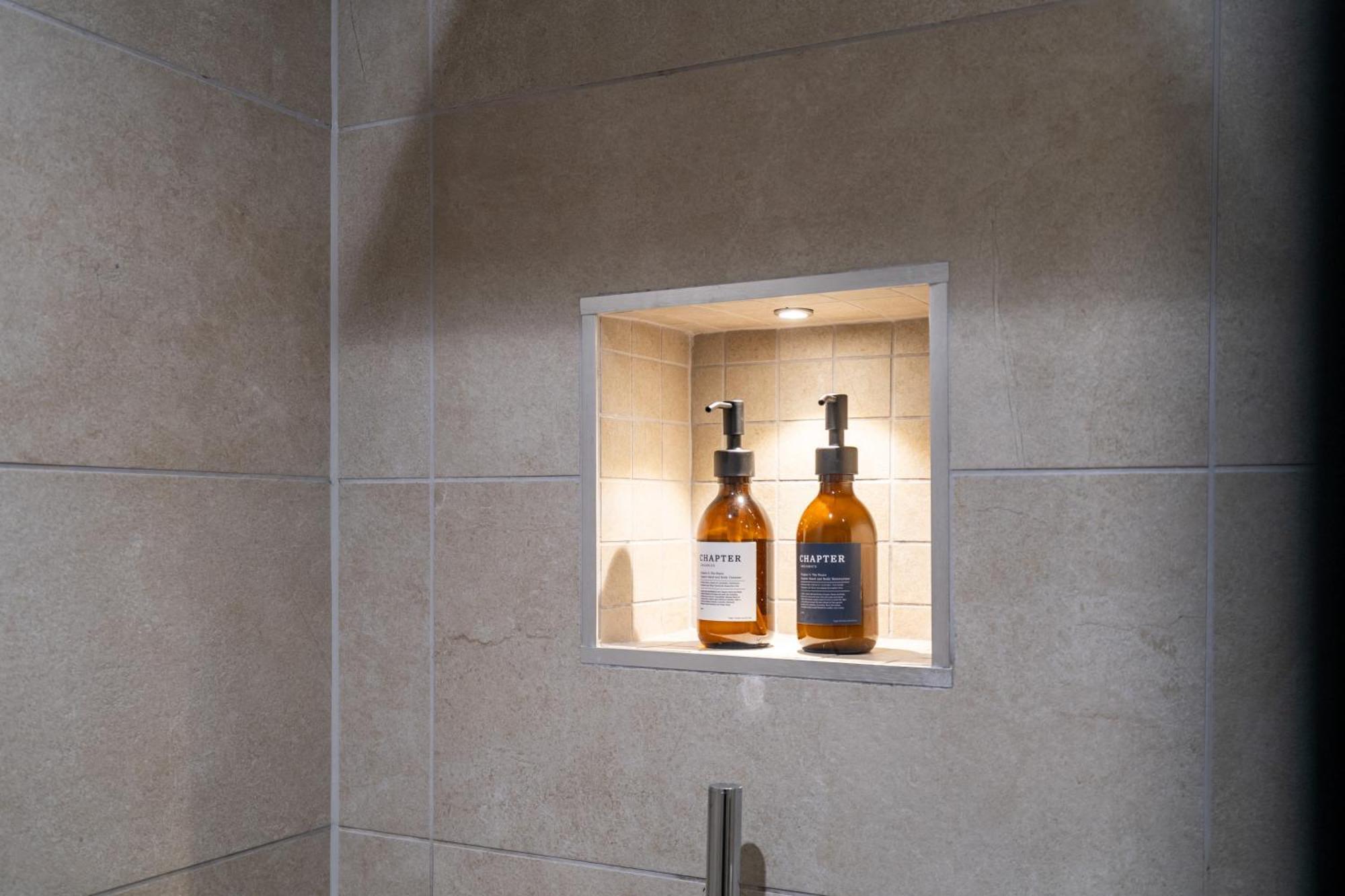 The Lux At Ryedale House Apartment York Luaran gambar
